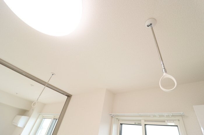 アナベルIIIの物件内観写真