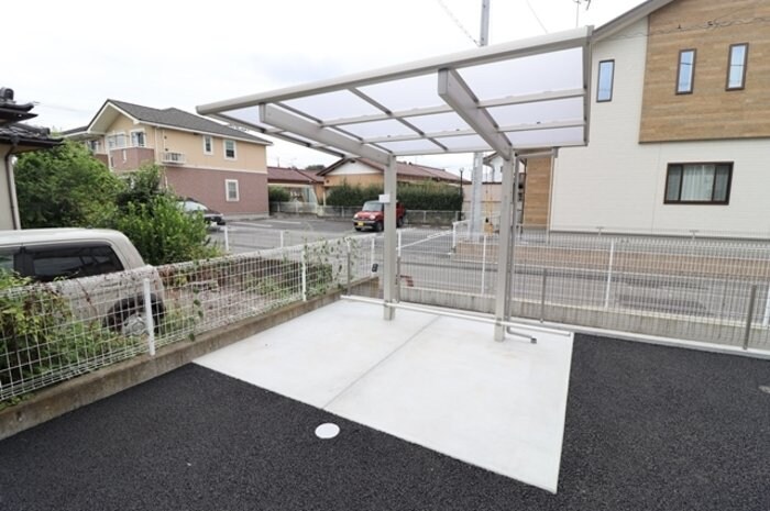 アナベルIIIの物件内観写真