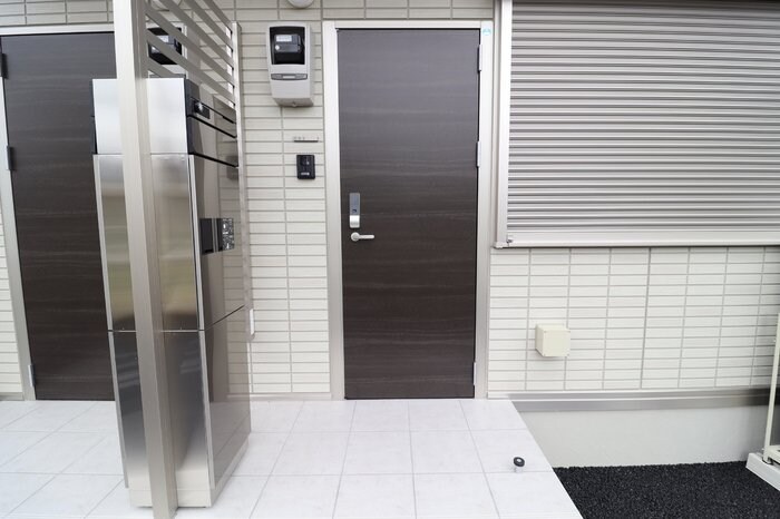 アナベルIIIの物件内観写真