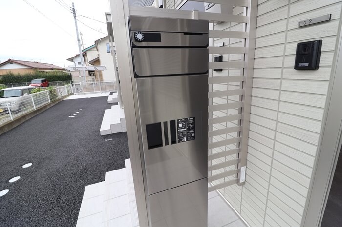 アナベルIIIの物件内観写真