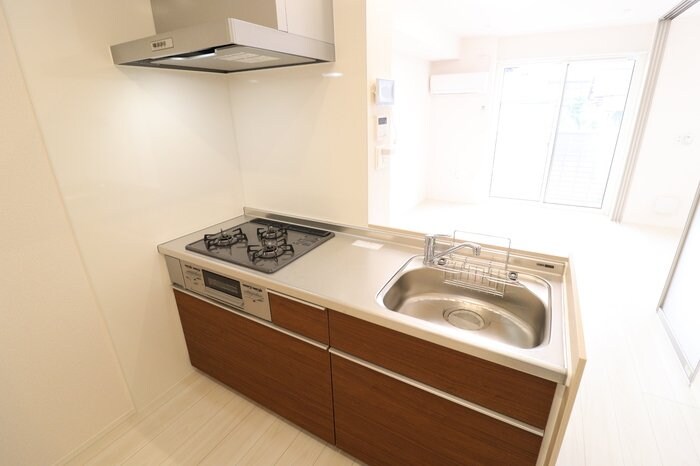 アナベルIIIの物件内観写真