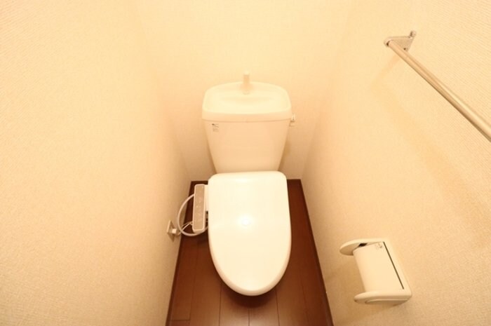 アビイロード　Iの物件内観写真