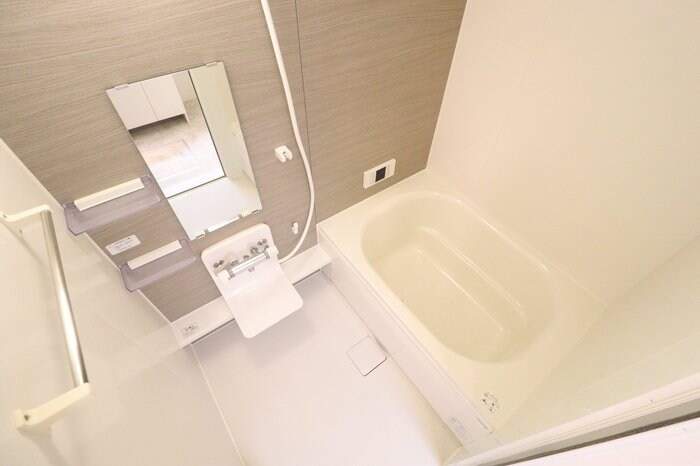 ガーデニアの物件内観写真