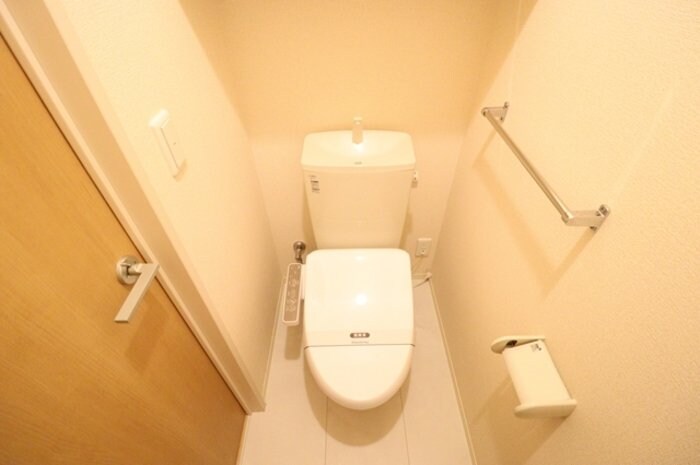 クラリーチェの物件内観写真