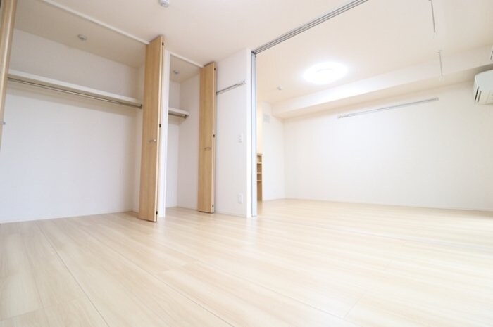 クラリーチェの物件内観写真