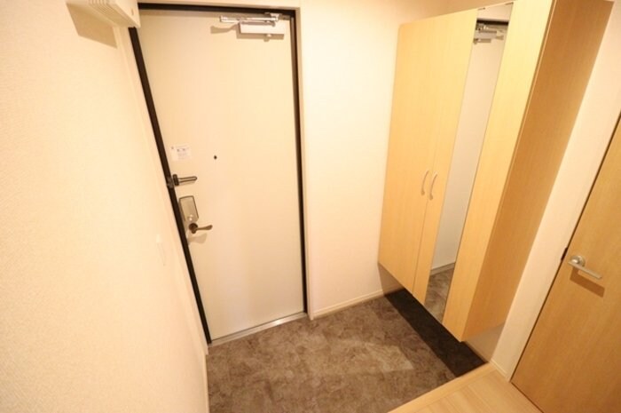 クラリーチェの物件内観写真