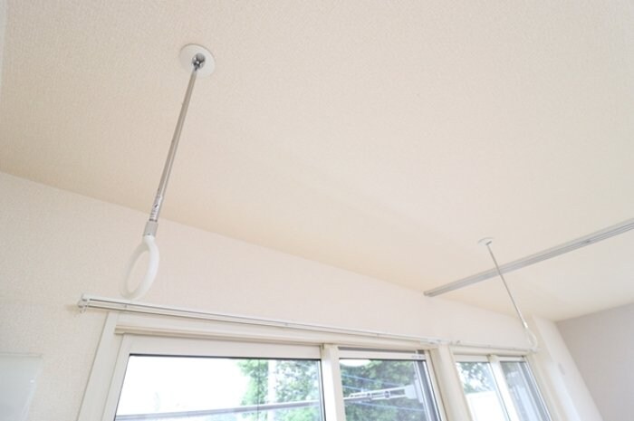 クラリーチェの物件内観写真