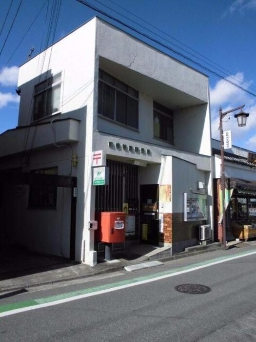 グランメゾン日吉の物件内観写真