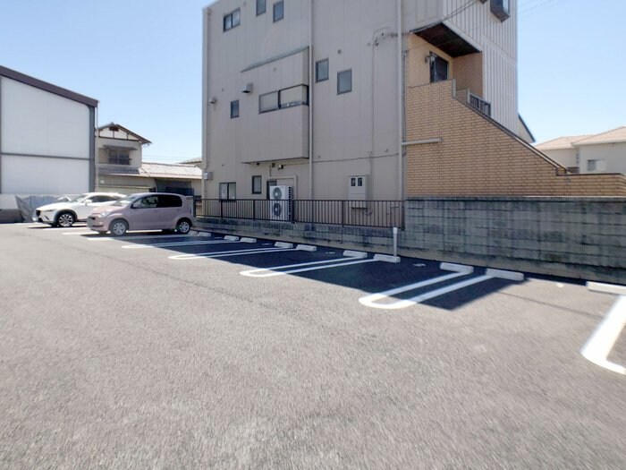 グランメゾン日吉の物件内観写真