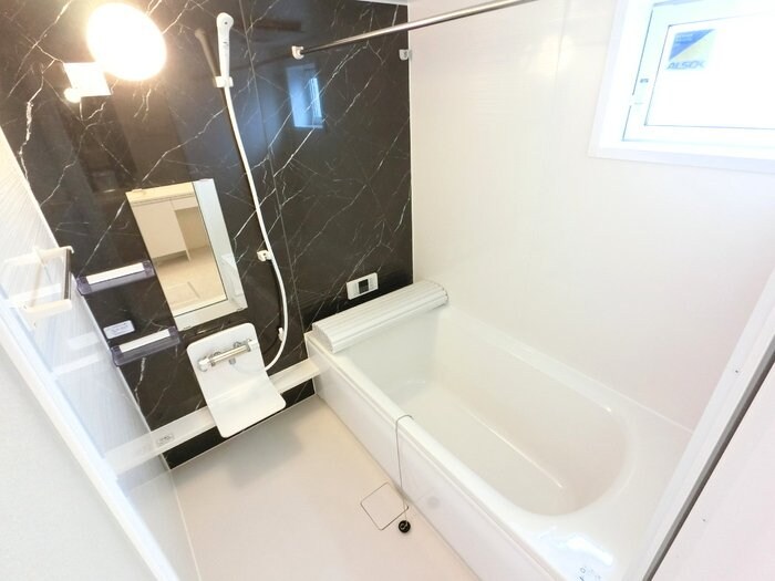 コンフォートヒルの物件内観写真