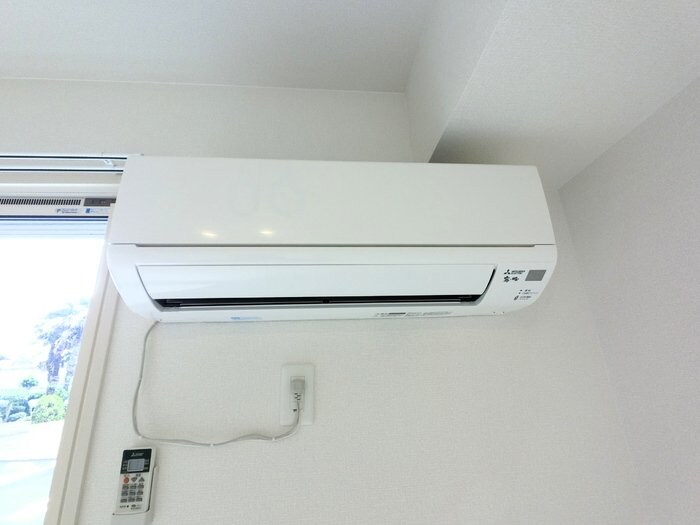 コンフォートヒルの物件内観写真