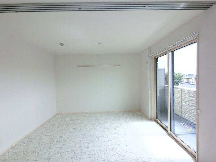 コンフォートヒルの物件内観写真