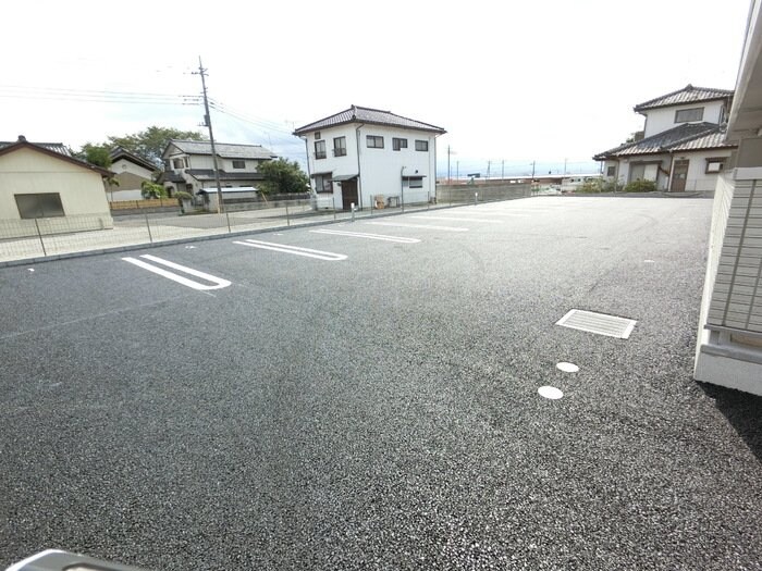 コンフォートヒルの物件内観写真