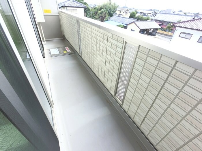 コンフォートヒルの物件内観写真