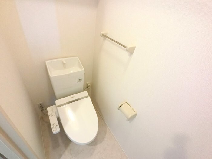 コンフォートヒルの物件内観写真