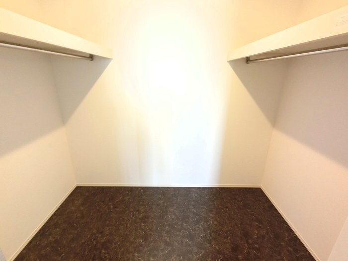 コンフォートヒルの物件内観写真