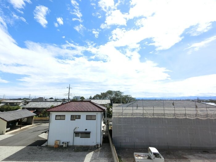 コンフォートヒルの物件内観写真