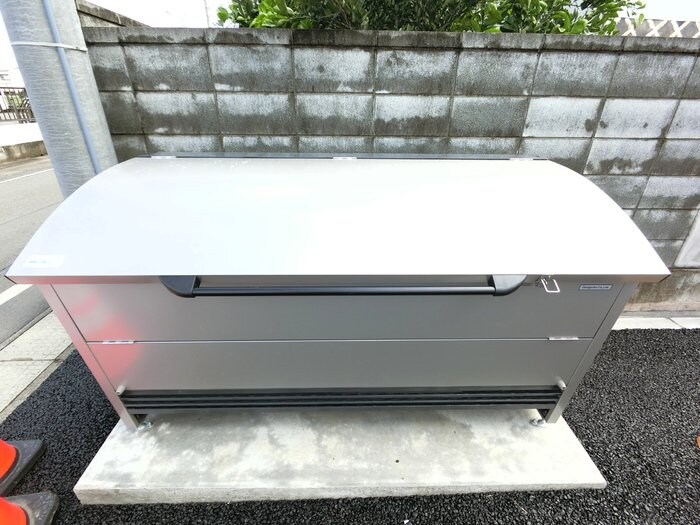 コンフォートヒルの物件内観写真