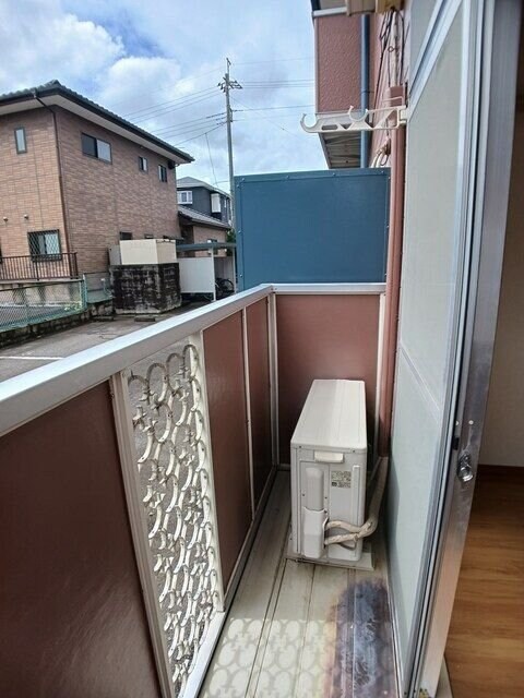 メゾンドモアの物件内観写真