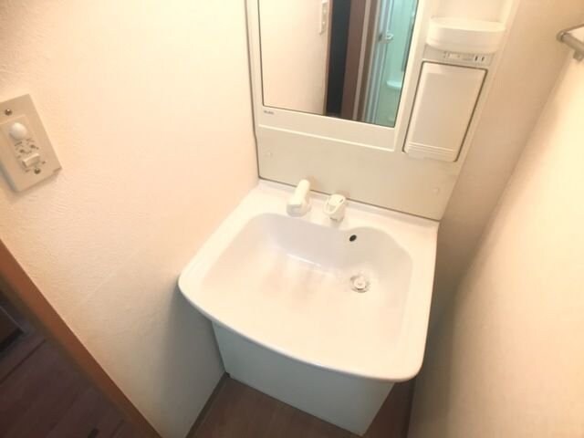 サンクリスタルの物件内観写真