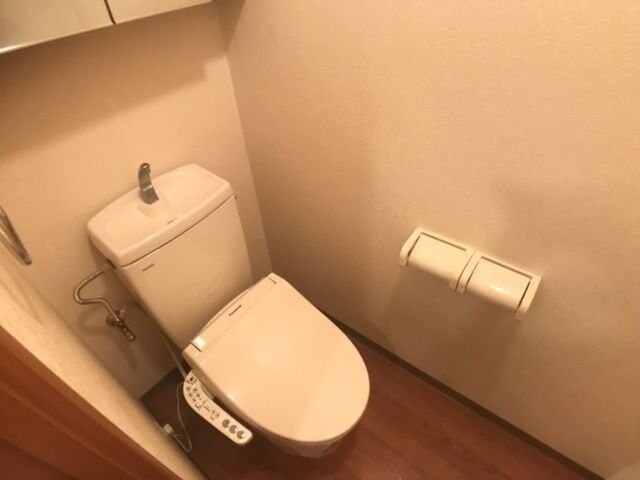 サンクリスタルの物件内観写真