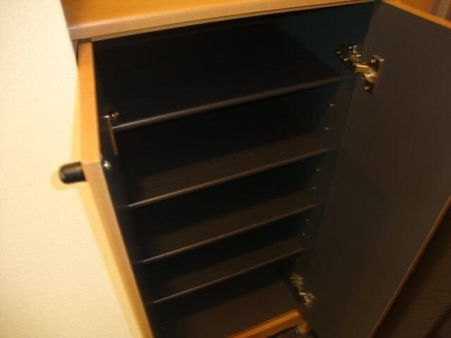 サンクリスタルの物件内観写真