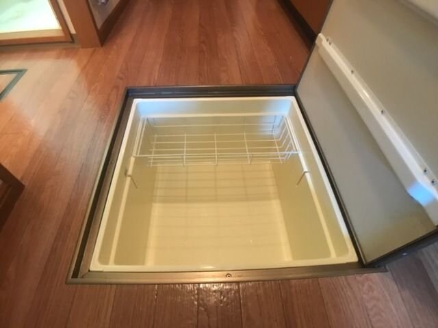 サンクリスタルの物件内観写真