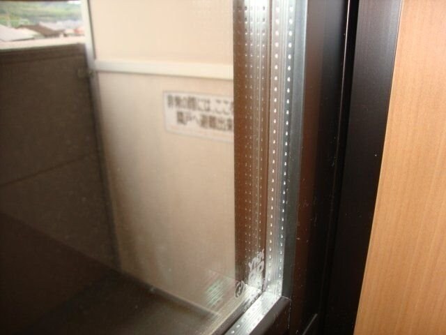 サンクリスタルの物件内観写真