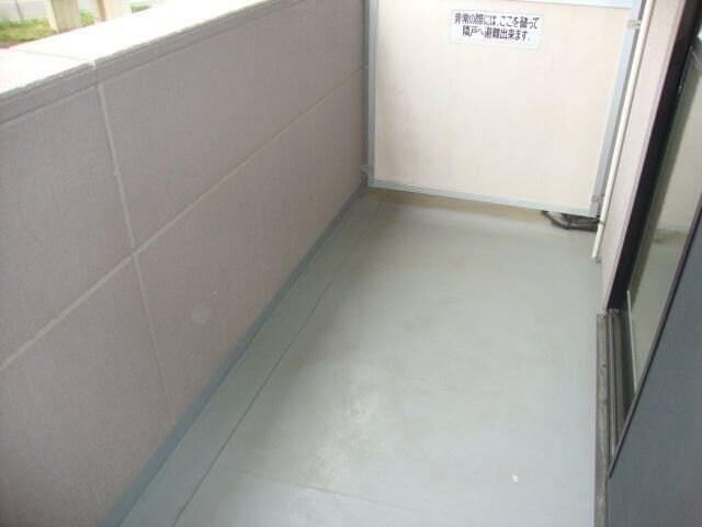 サンクリスタルの物件内観写真