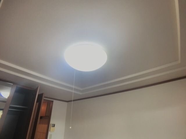 サンクリスタルの物件内観写真