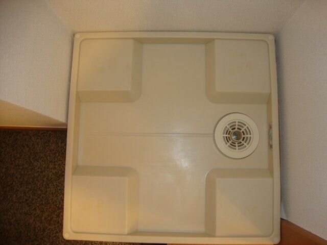 サンクリスタルの物件内観写真