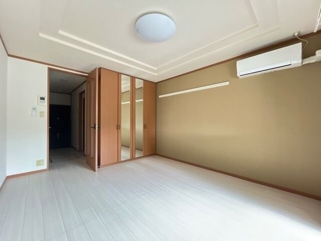 サンクリスタルの物件内観写真