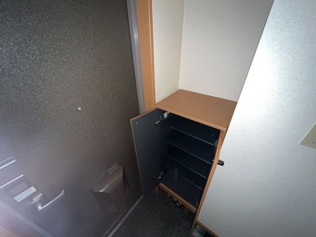 サンクリスタルの物件内観写真