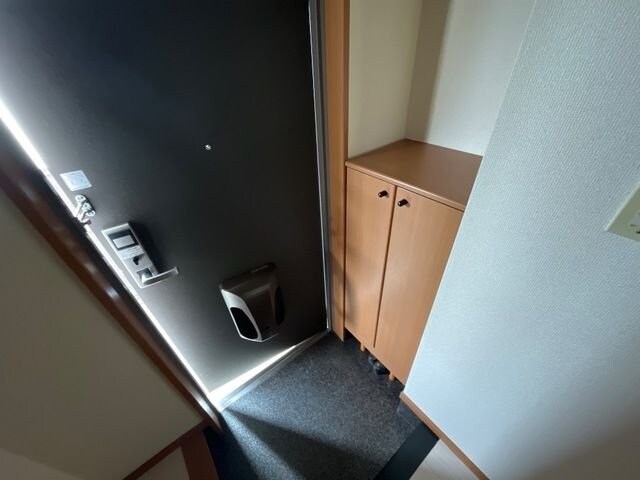 サンクリスタルの物件内観写真