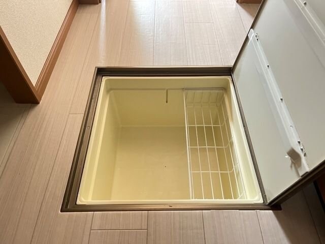 サンクリスタルの物件内観写真