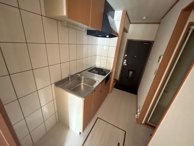 サンクリスタルの物件内観写真