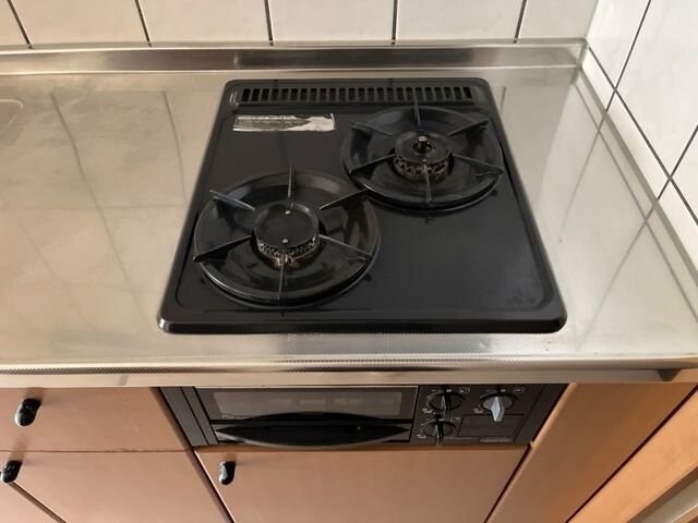 サンクリスタルの物件内観写真