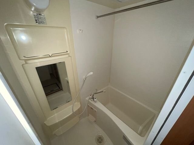 サンクリスタルの物件内観写真