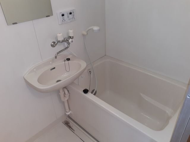 ルミネミワ　Ｃの物件内観写真