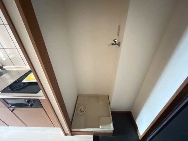 サンクリスタルの物件内観写真