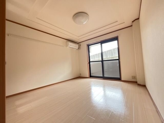 サンクリスタルの物件内観写真