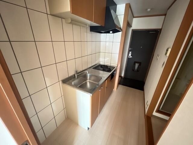 サンクリスタルの物件内観写真