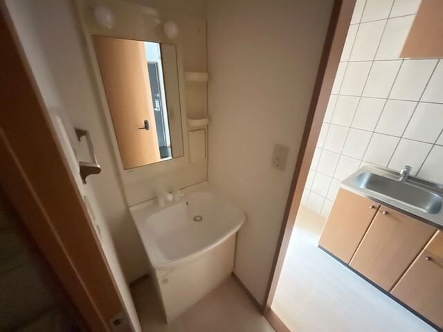 サンクリスタルの物件内観写真