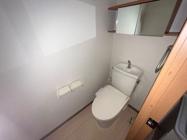 サンクリスタルの物件内観写真