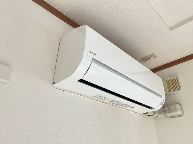 サンクリスタルの物件内観写真