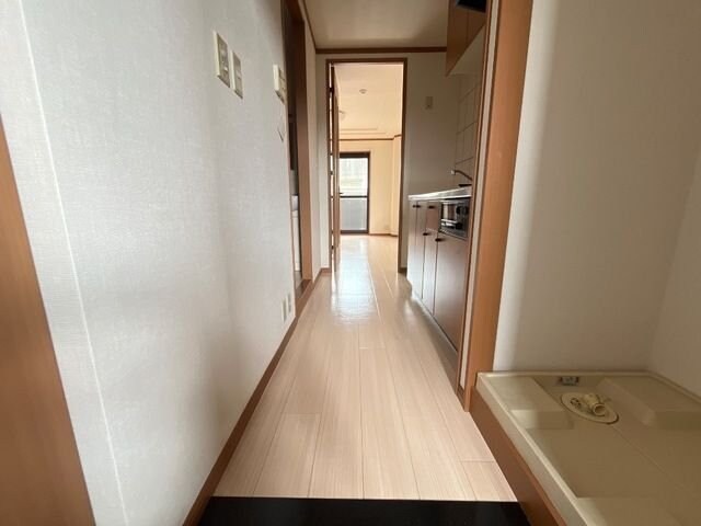 サンクリスタルの物件内観写真