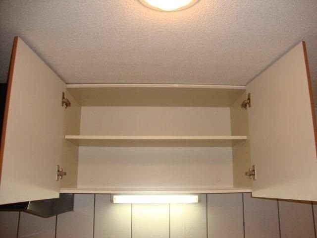 サンクリスタルの物件内観写真