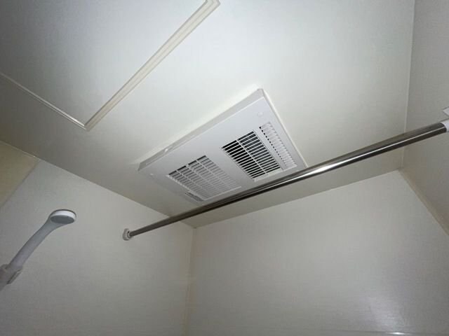 サンクリスタルの物件内観写真