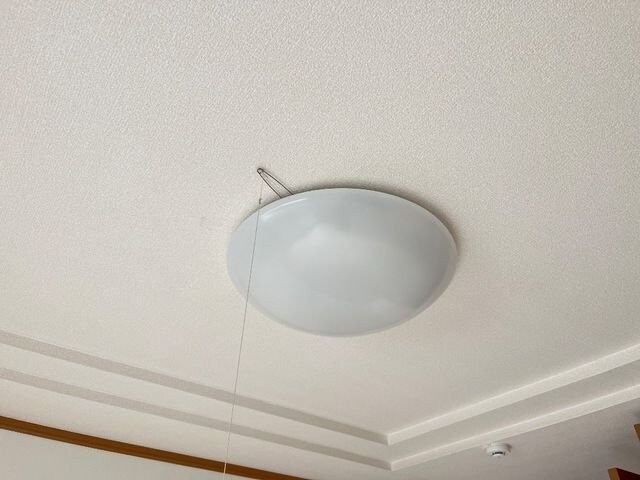 サンクリスタルの物件内観写真