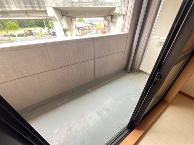 サンクリスタルの物件内観写真